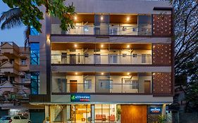 Hotel Vimleshwar